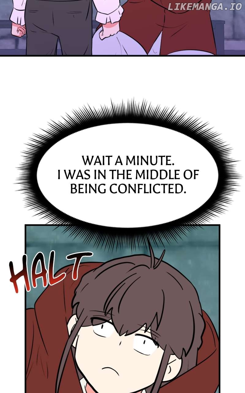 Surviving In A Harem Chapter 48 - page 29