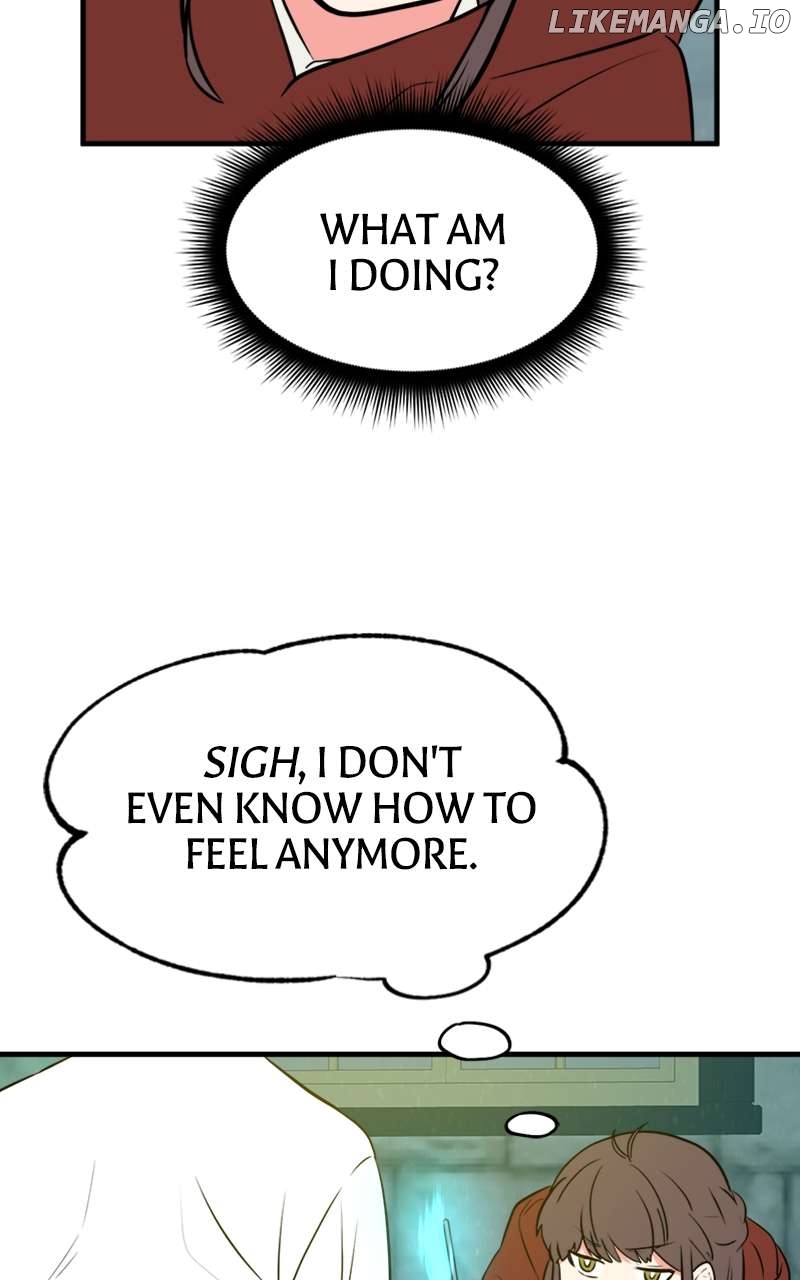 Surviving In A Harem Chapter 48 - page 30