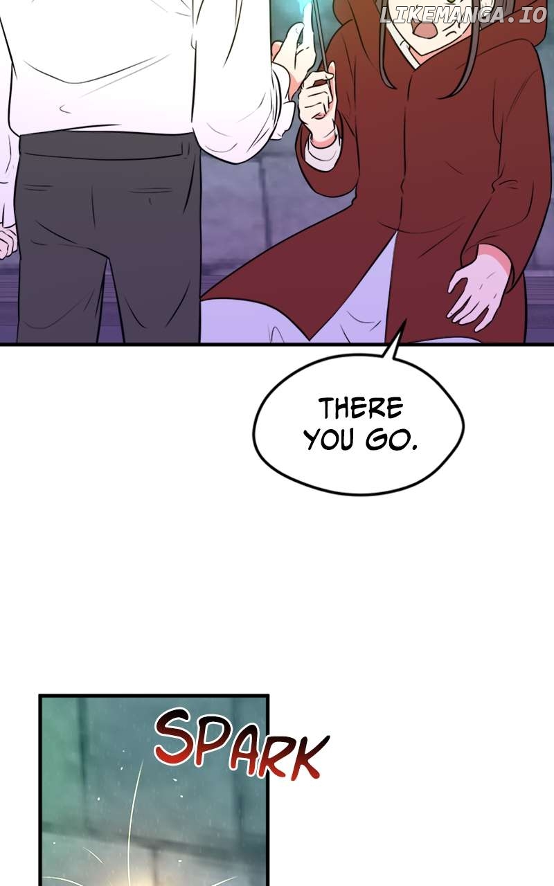 Surviving In A Harem Chapter 48 - page 31