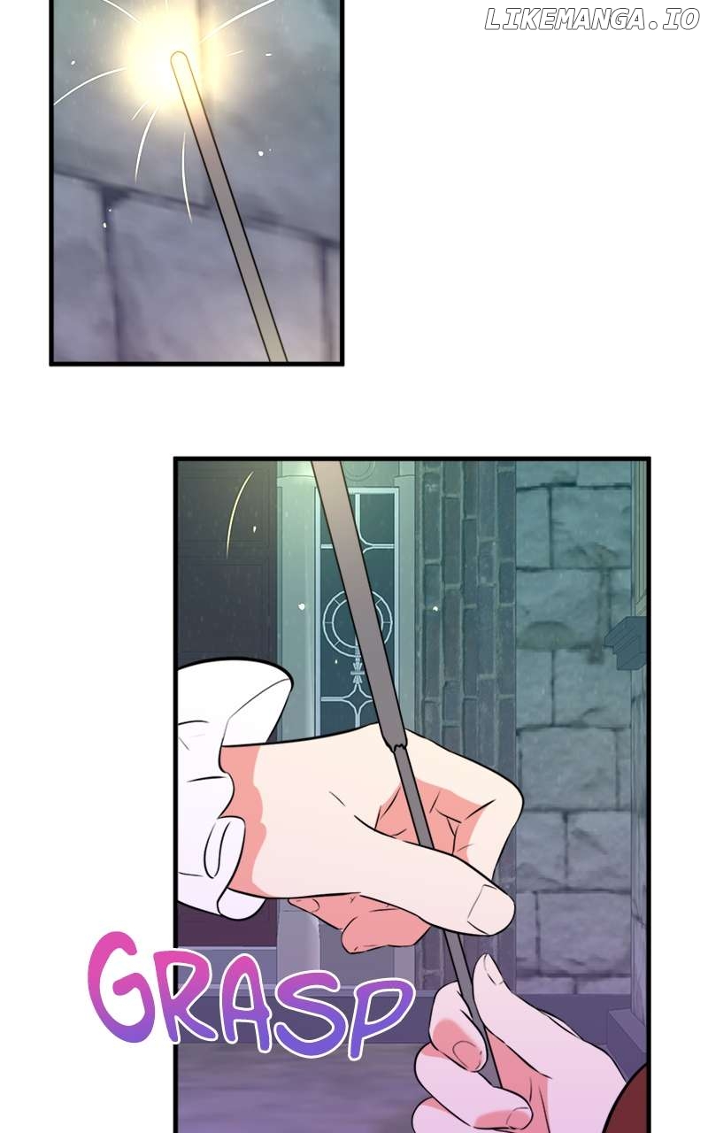 Surviving In A Harem Chapter 48 - page 32