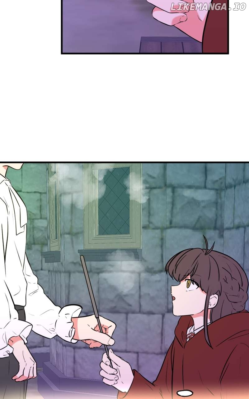 Surviving In A Harem Chapter 48 - page 33