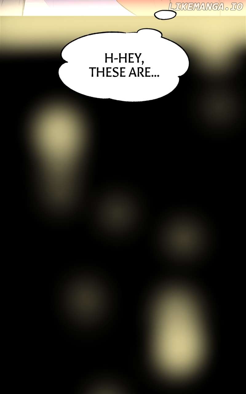 Surviving In A Harem Chapter 48 - page 34