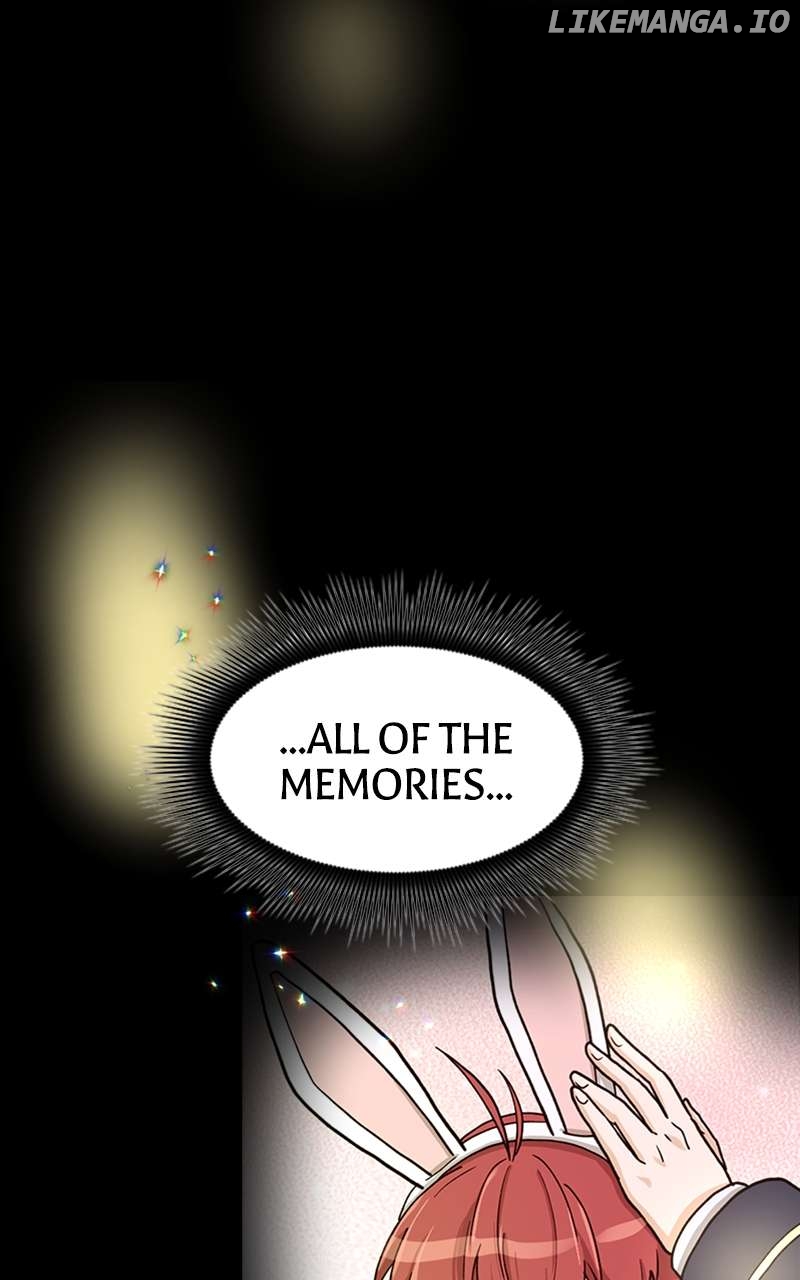 Surviving In A Harem Chapter 48 - page 35