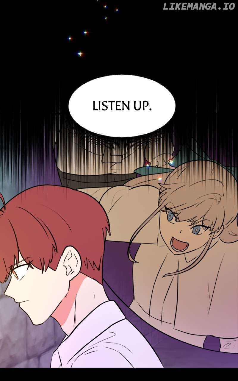 Surviving In A Harem Chapter 48 - page 40