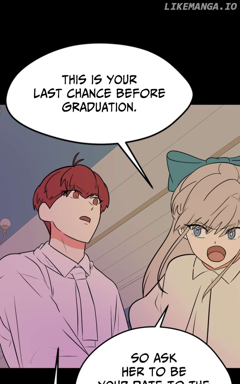 Surviving In A Harem Chapter 48 - page 41