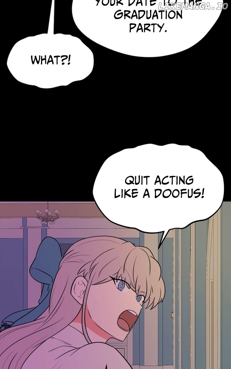 Surviving In A Harem Chapter 48 - page 42
