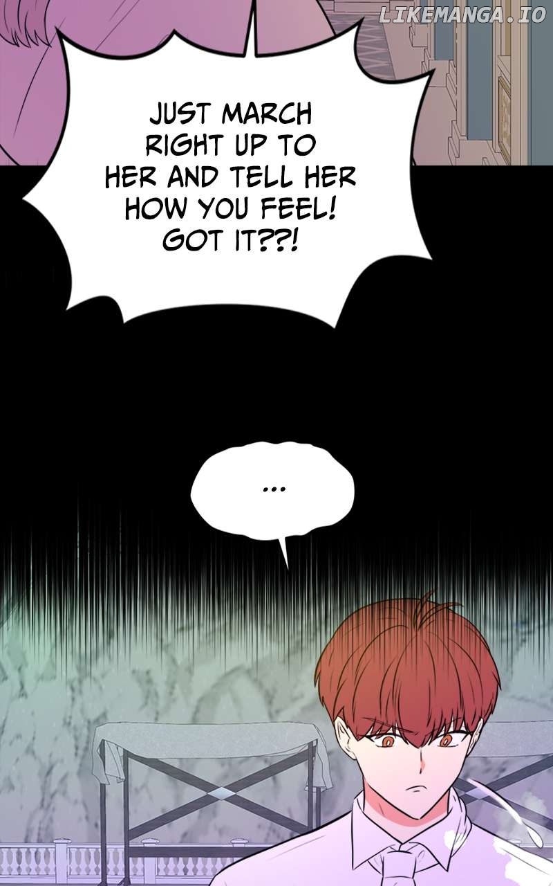 Surviving In A Harem Chapter 48 - page 43