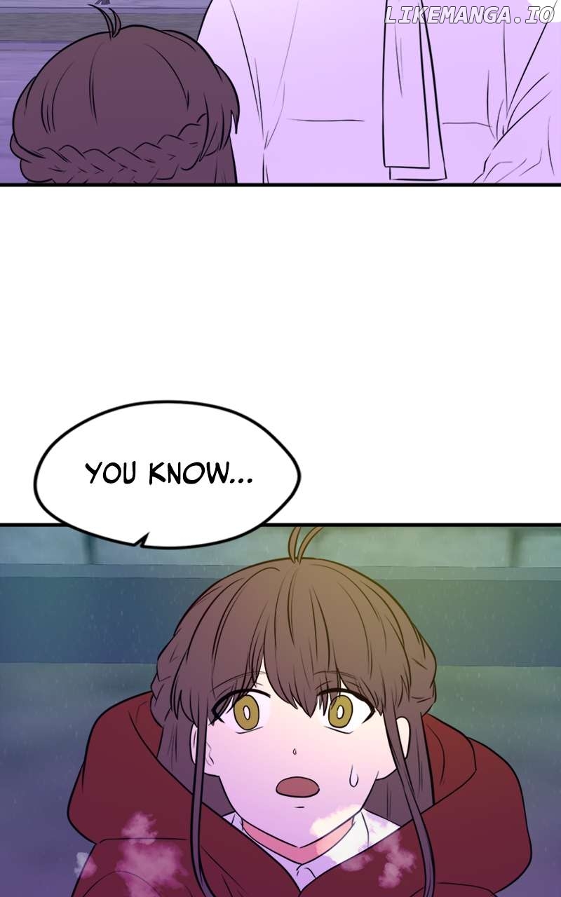Surviving In A Harem Chapter 48 - page 44
