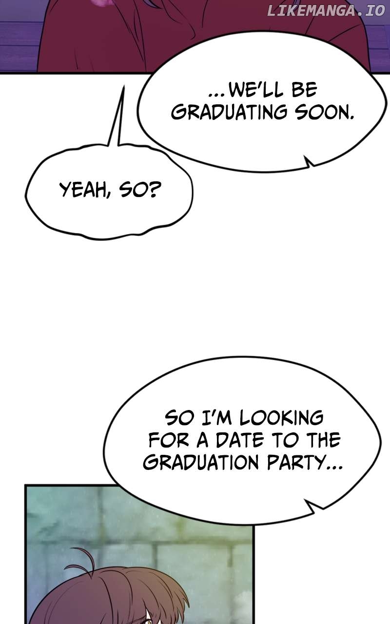 Surviving In A Harem Chapter 48 - page 45