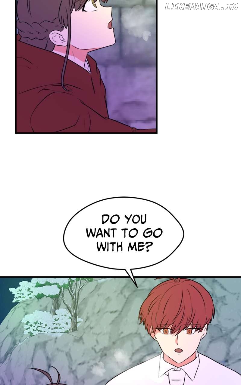 Surviving In A Harem Chapter 48 - page 46