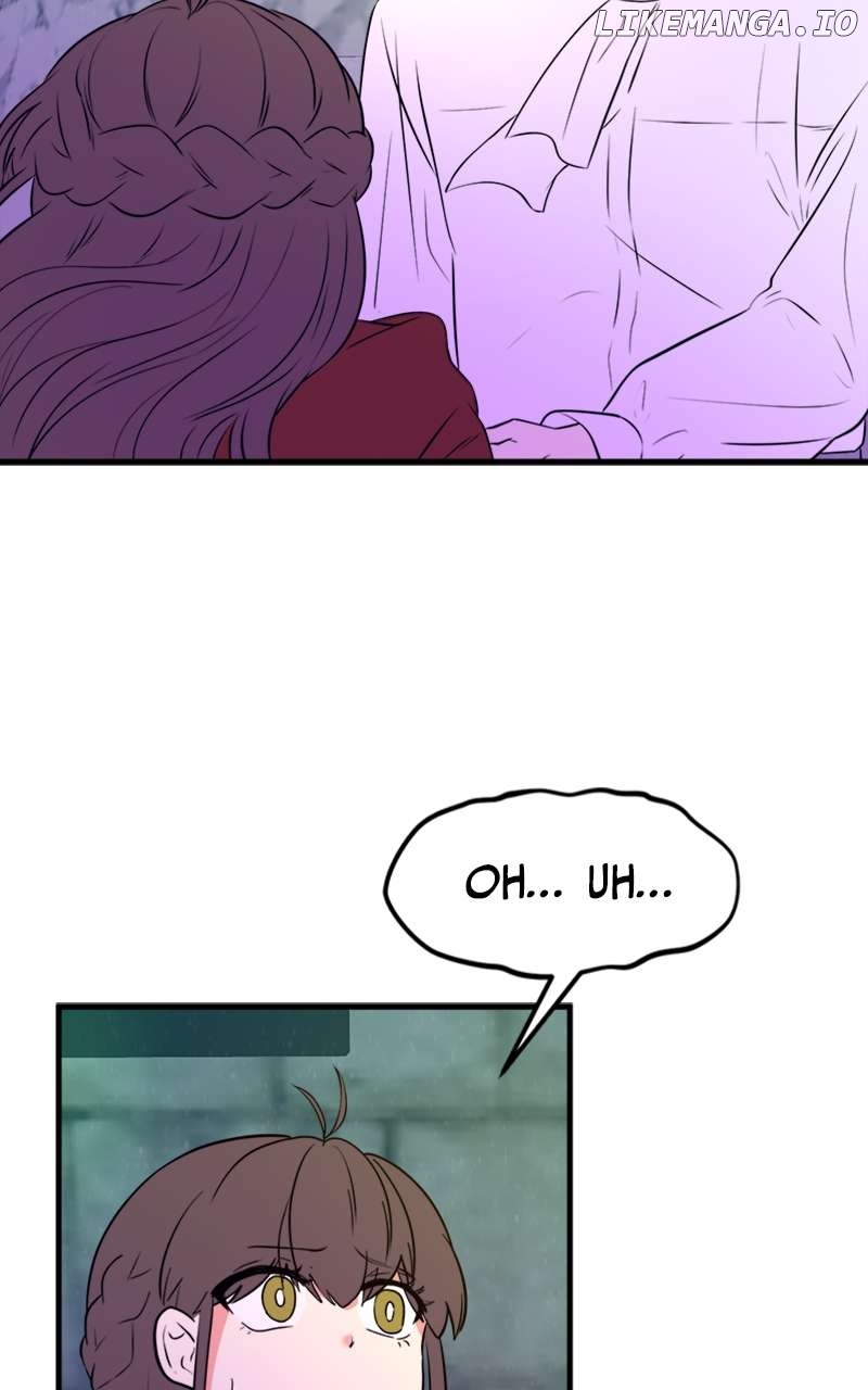 Surviving In A Harem Chapter 48 - page 47