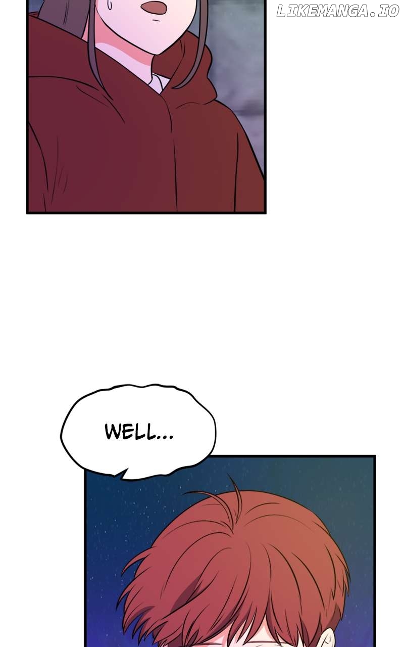 Surviving In A Harem Chapter 48 - page 48