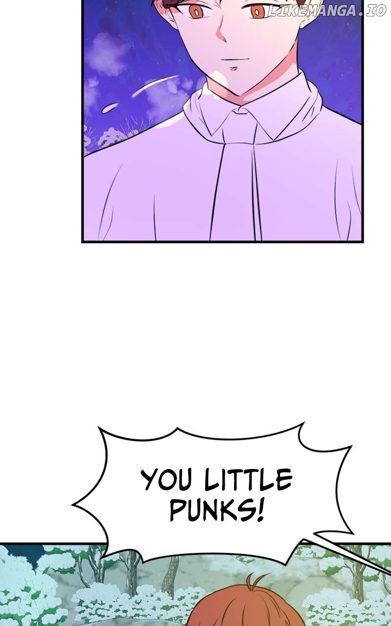 Surviving In A Harem Chapter 48 - page 49