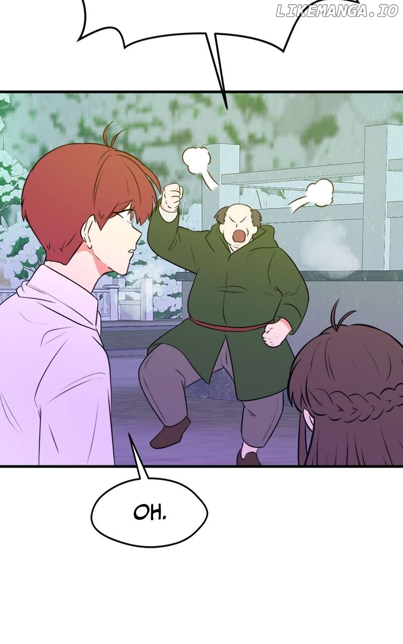 Surviving In A Harem Chapter 48 - page 51