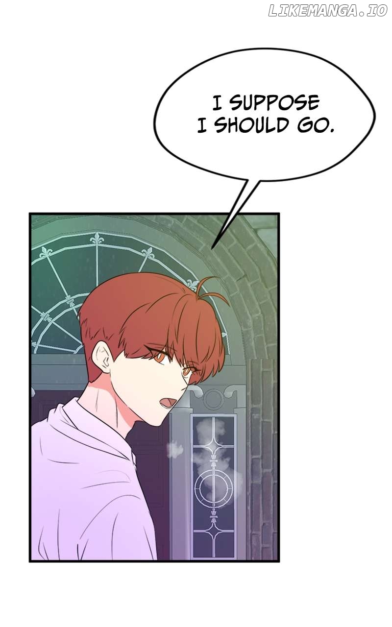Surviving In A Harem Chapter 48 - page 52