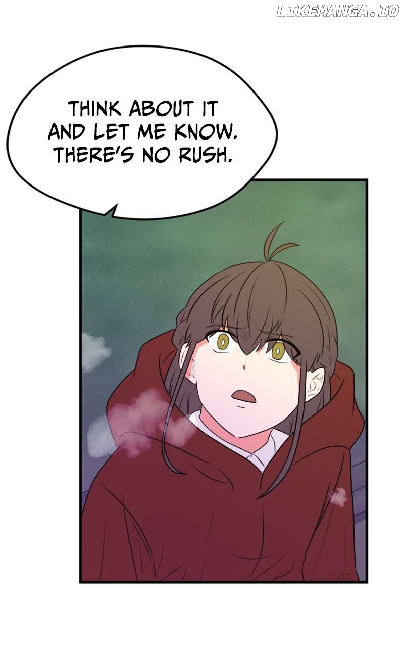 Surviving In A Harem Chapter 48 - page 53