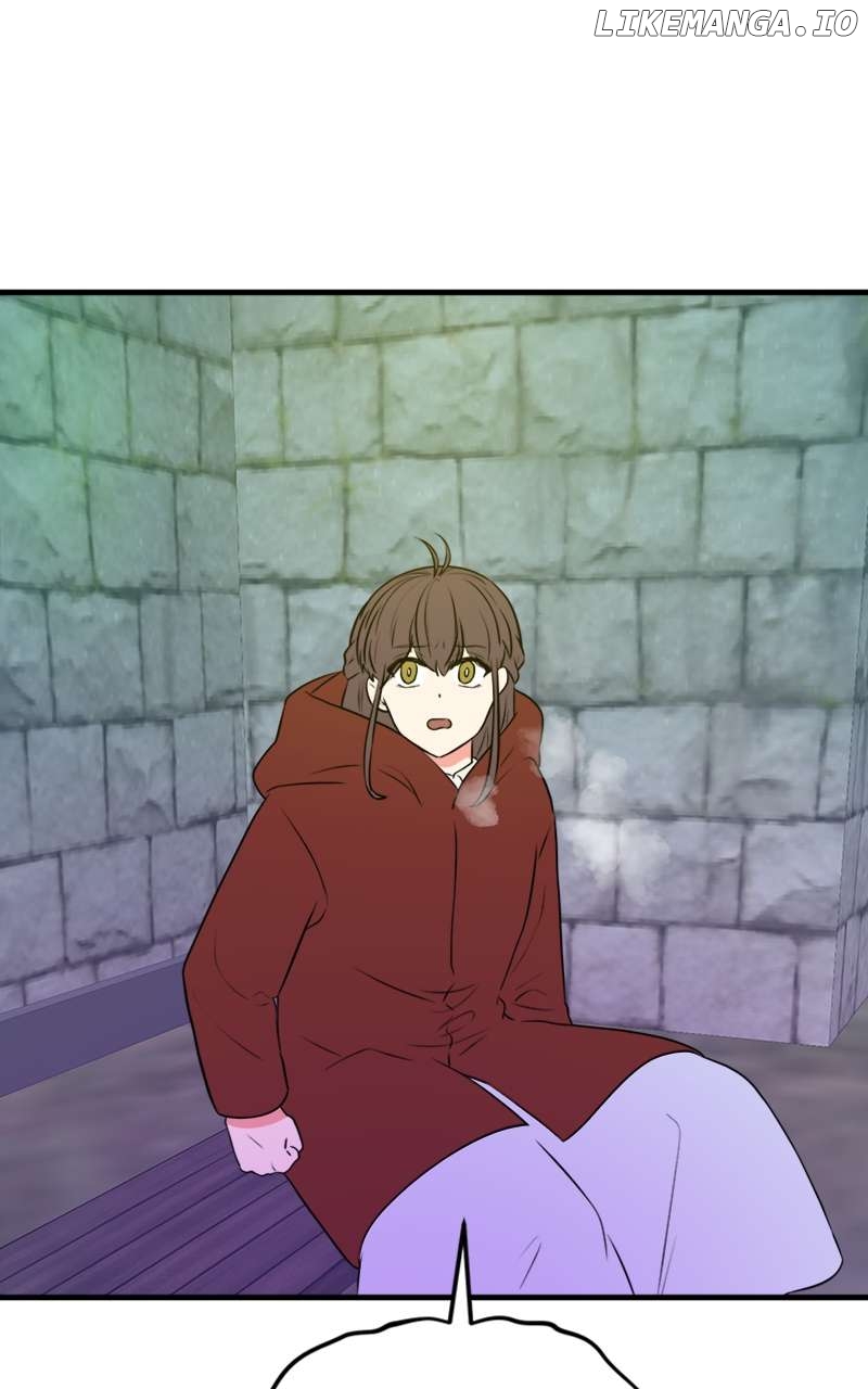 Surviving In A Harem Chapter 48 - page 55
