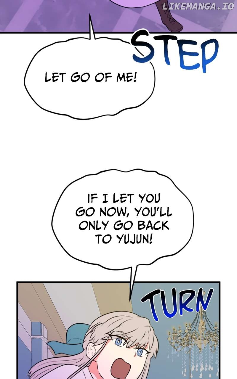 Surviving In A Harem Chapter 48 - page 58