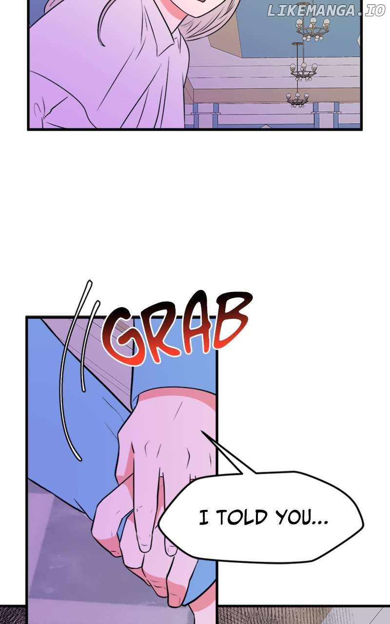 Surviving In A Harem Chapter 48 - page 59