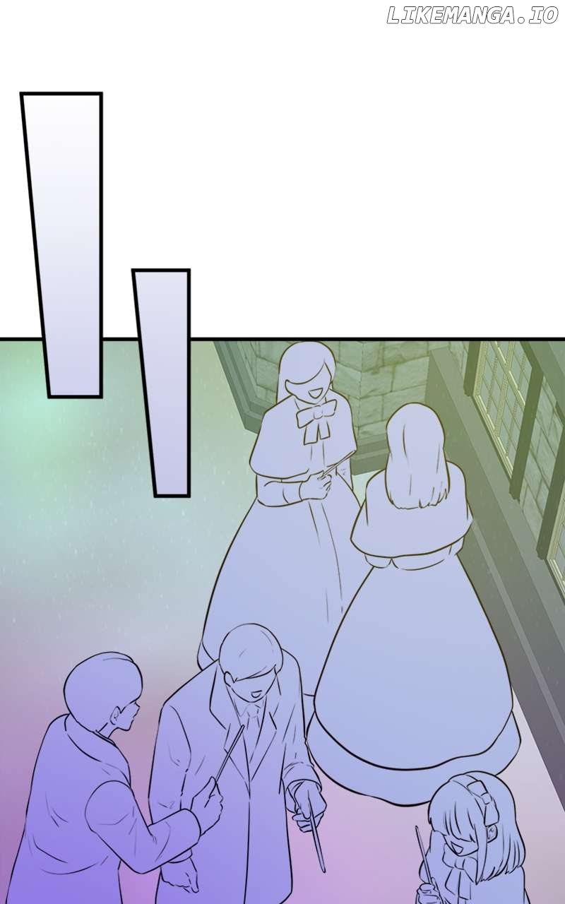 Surviving In A Harem Chapter 48 - page 6