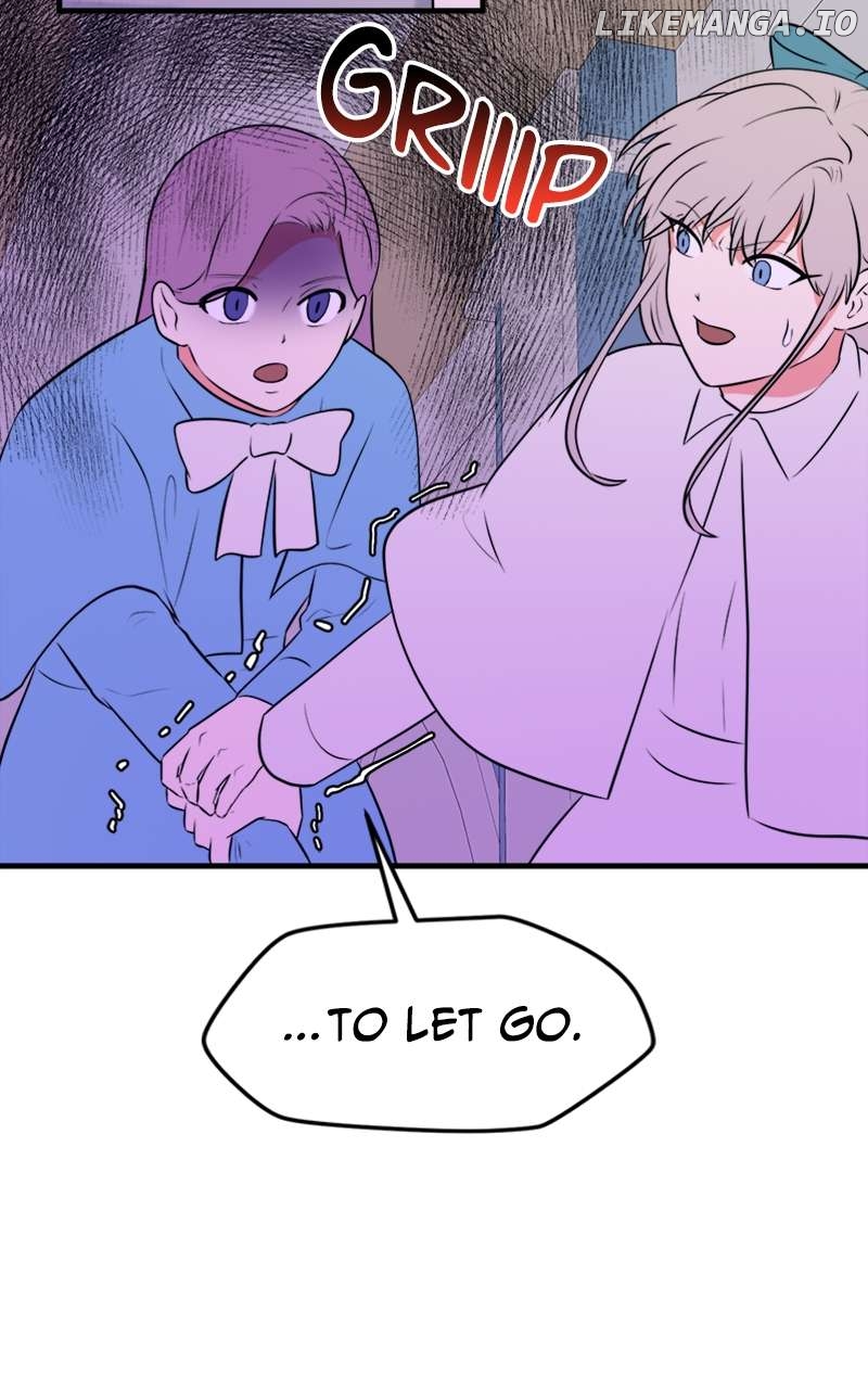 Surviving In A Harem Chapter 48 - page 60