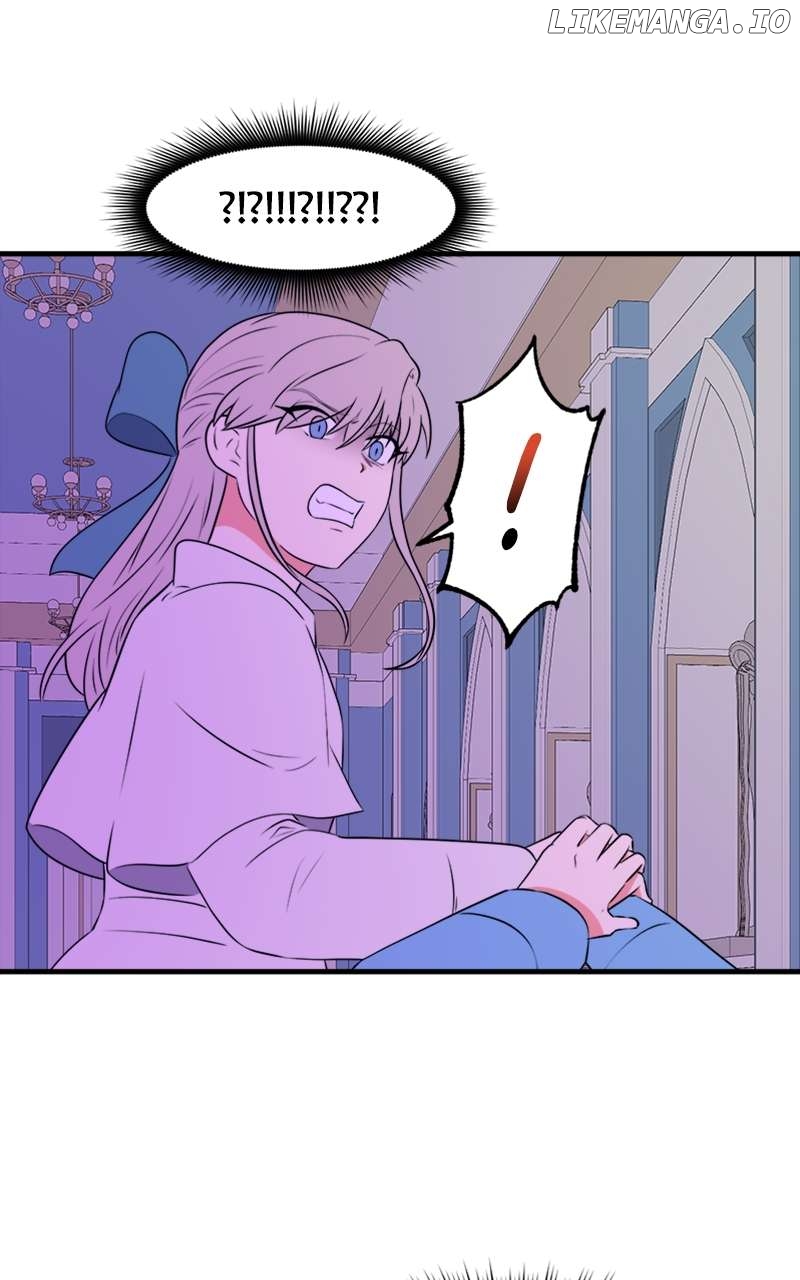 Surviving In A Harem Chapter 48 - page 61