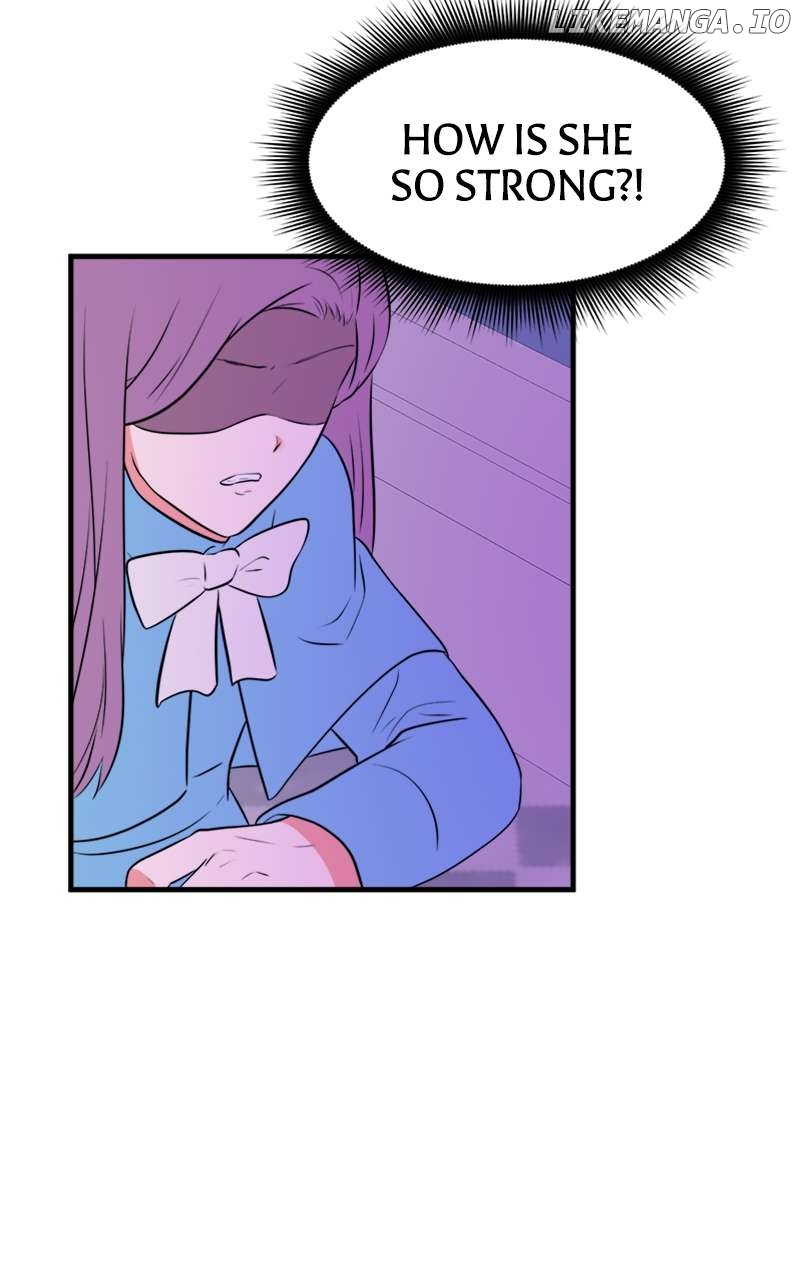 Surviving In A Harem Chapter 48 - page 62