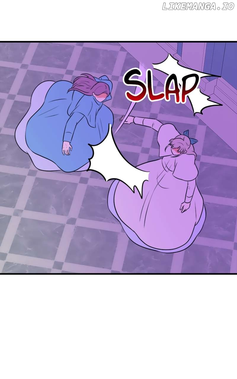 Surviving In A Harem Chapter 48 - page 63