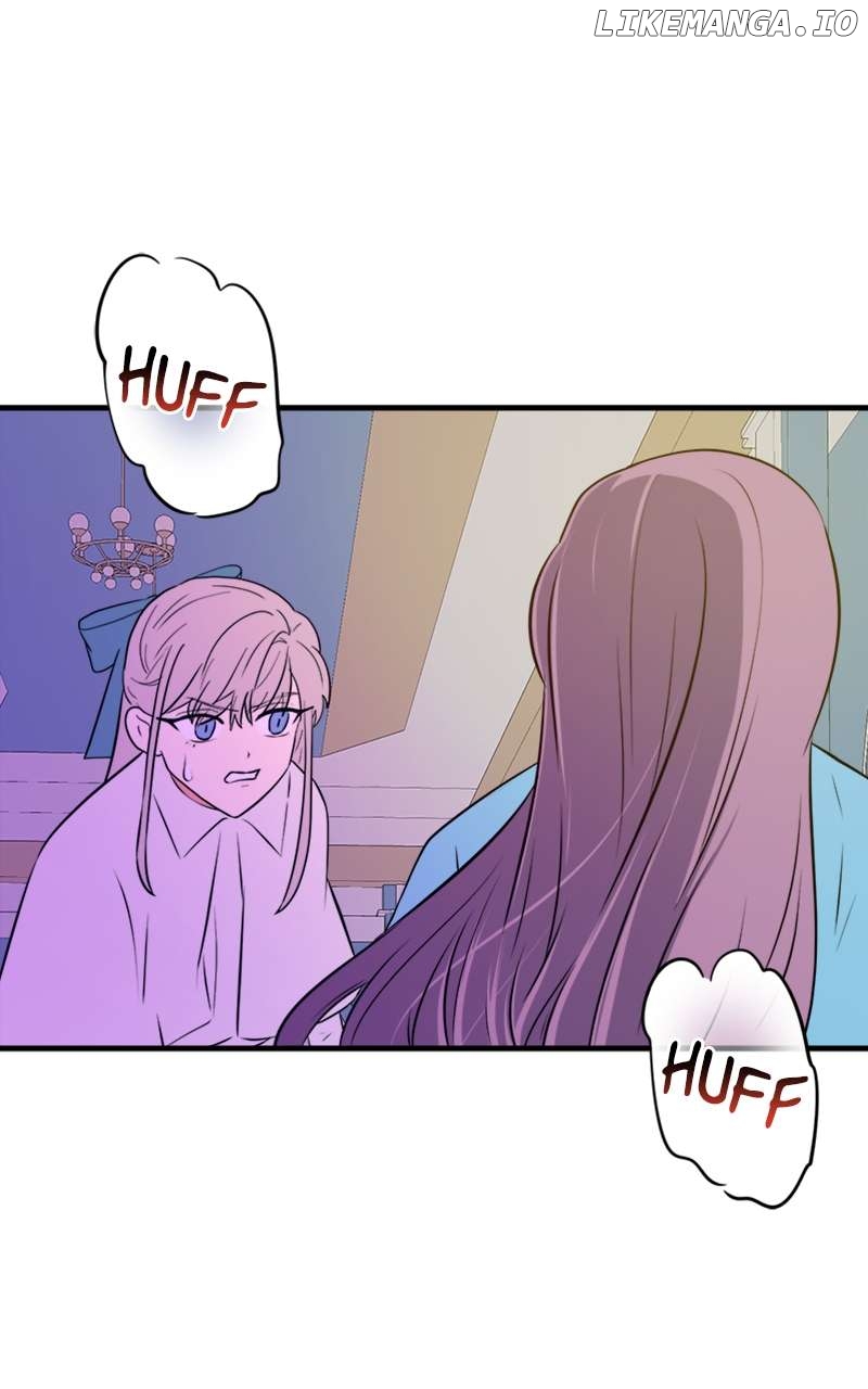 Surviving In A Harem Chapter 48 - page 64