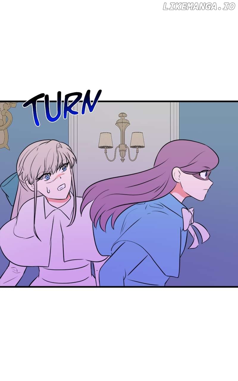 Surviving In A Harem Chapter 48 - page 65