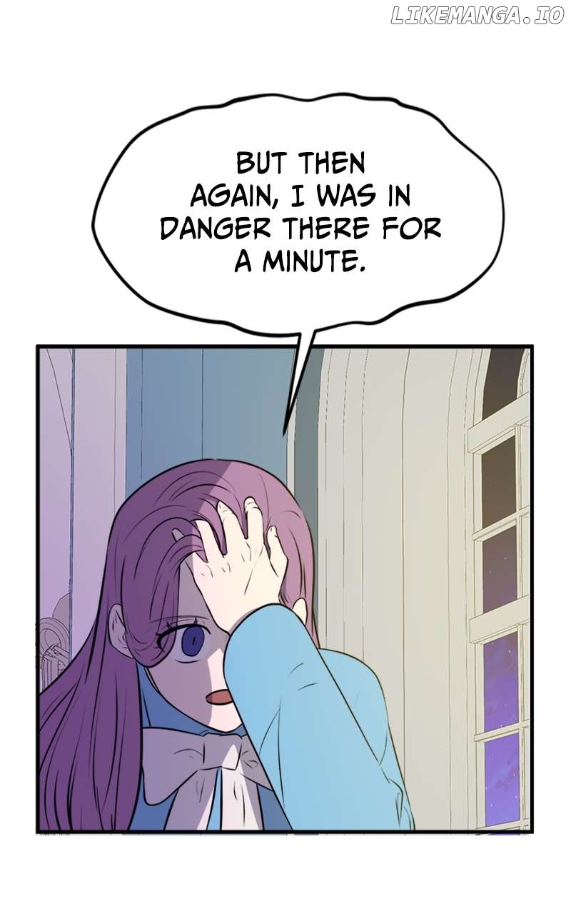 Surviving In A Harem Chapter 48 - page 69