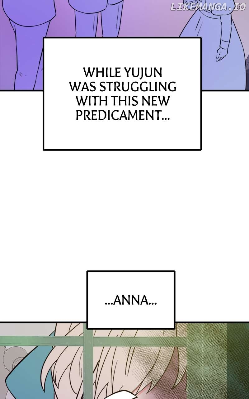 Surviving In A Harem Chapter 48 - page 7