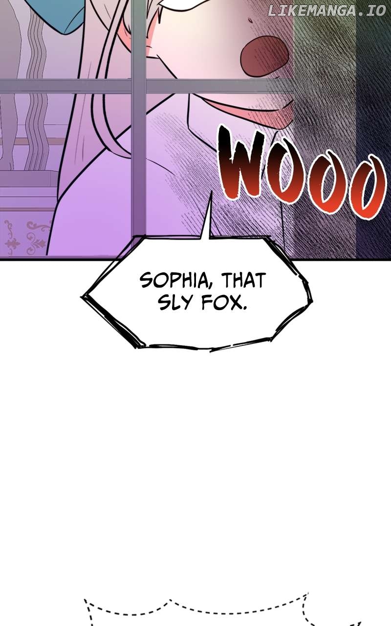 Surviving In A Harem Chapter 48 - page 8