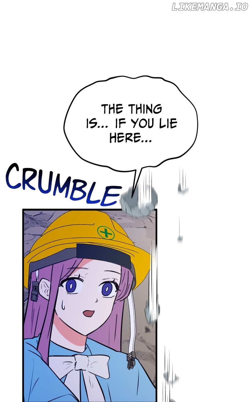 Surviving In A Harem Chapter 46 - page 1