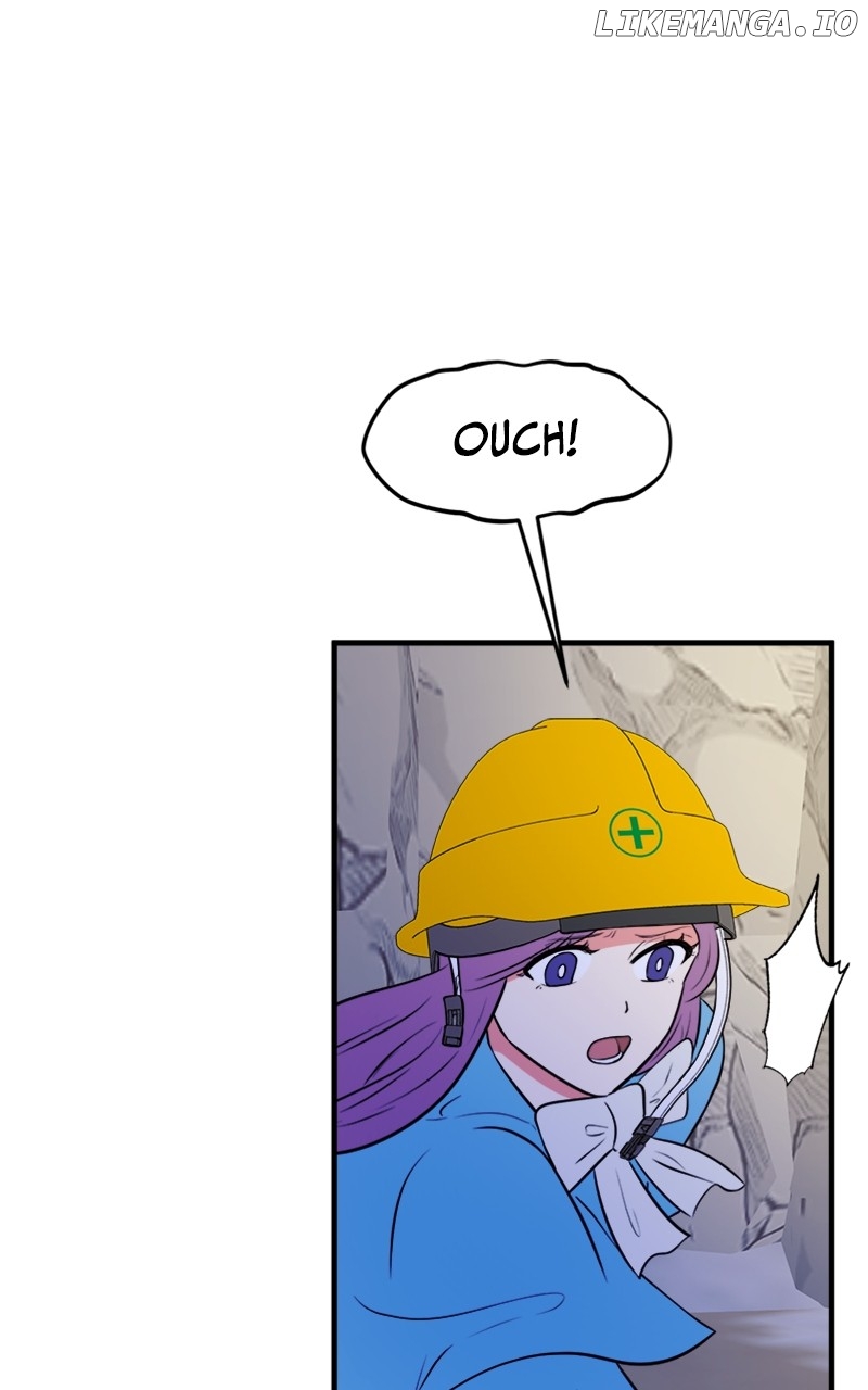 Surviving In A Harem Chapter 46 - page 10