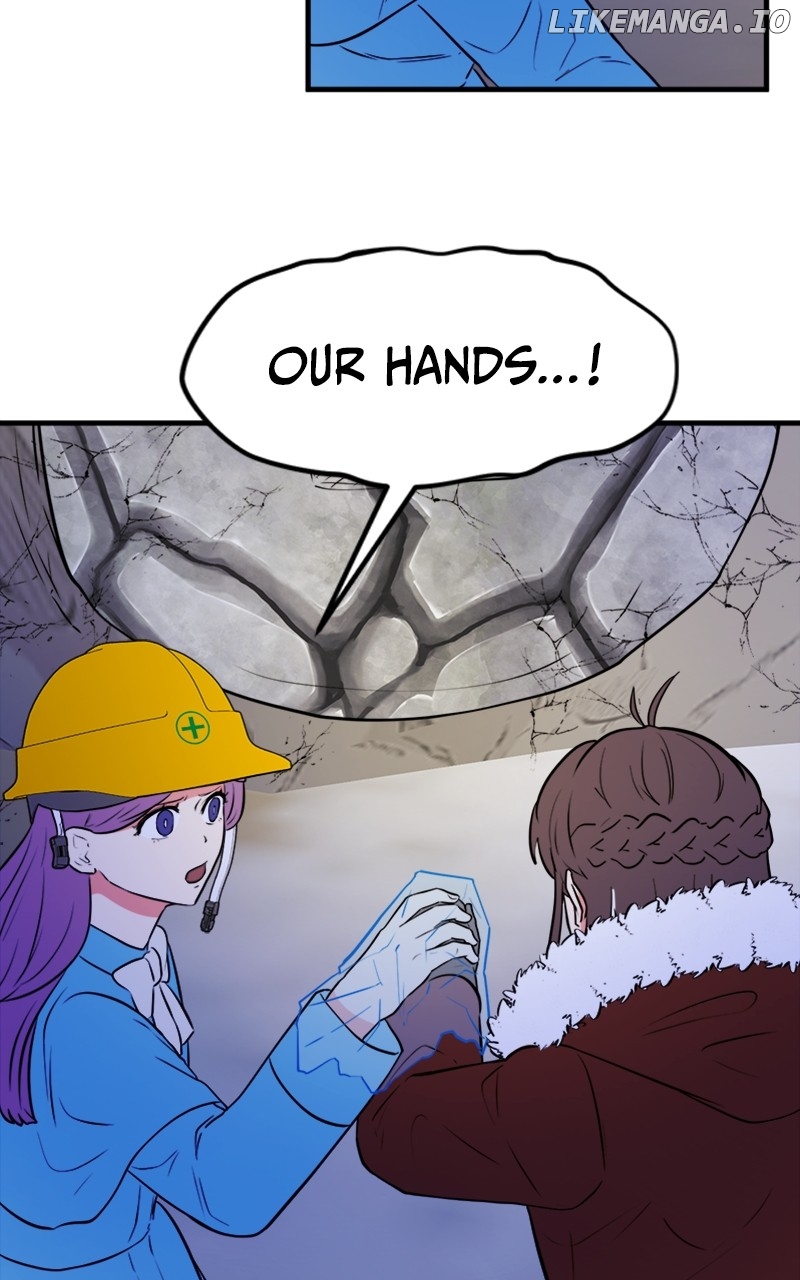 Surviving In A Harem Chapter 46 - page 11