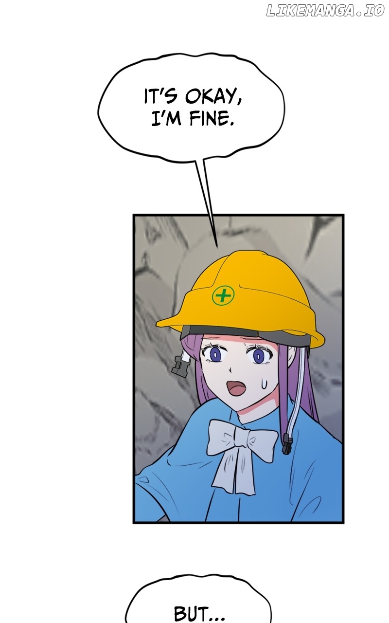 Surviving In A Harem Chapter 46 - page 13