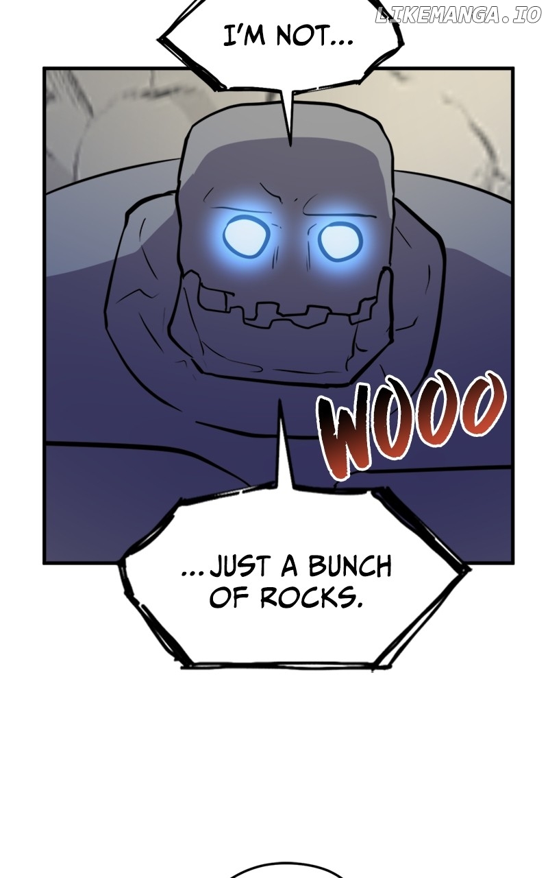 Surviving In A Harem Chapter 46 - page 15