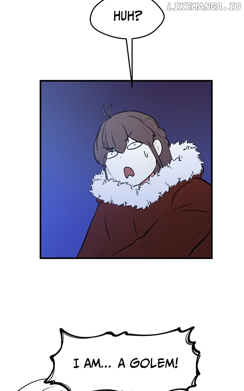 Surviving In A Harem Chapter 46 - page 16