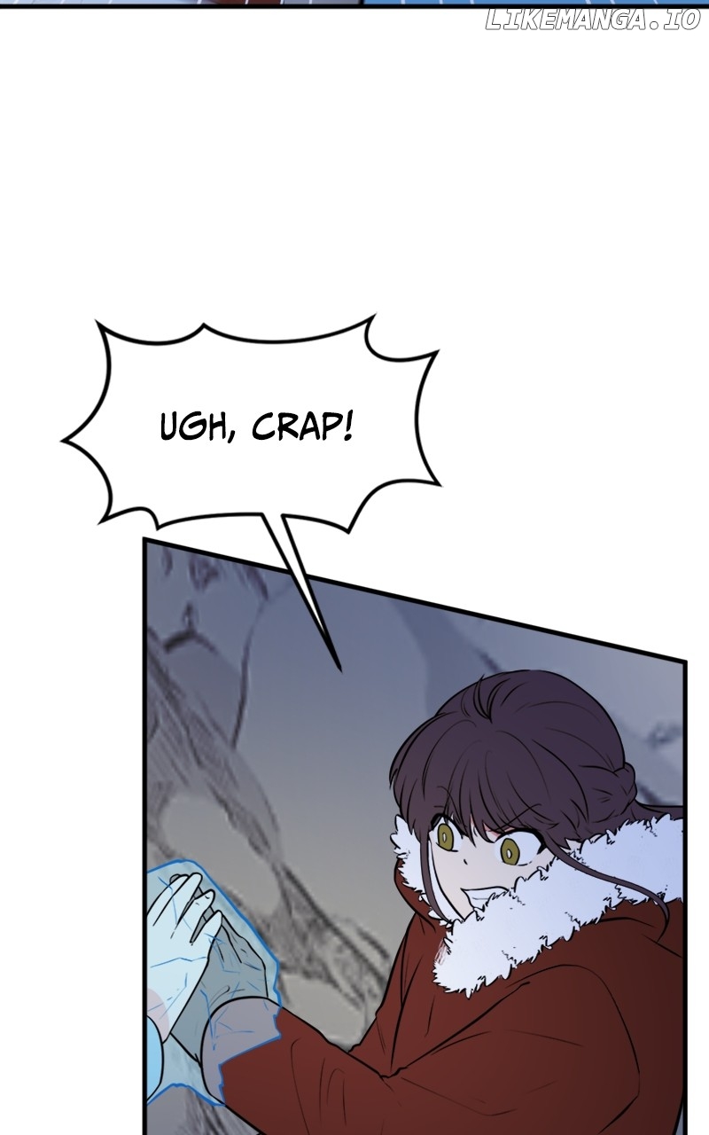 Surviving In A Harem Chapter 46 - page 18