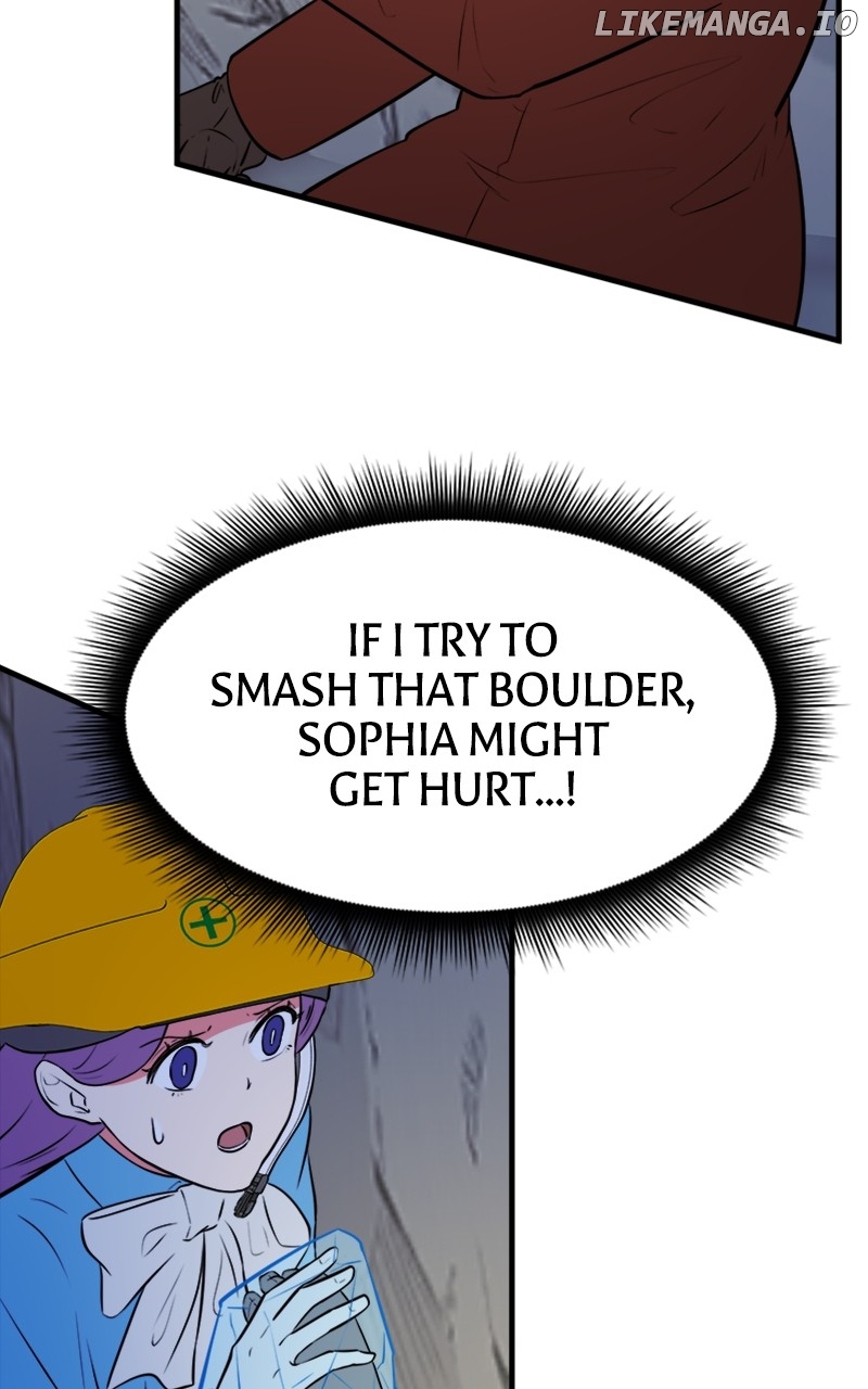 Surviving In A Harem Chapter 46 - page 19