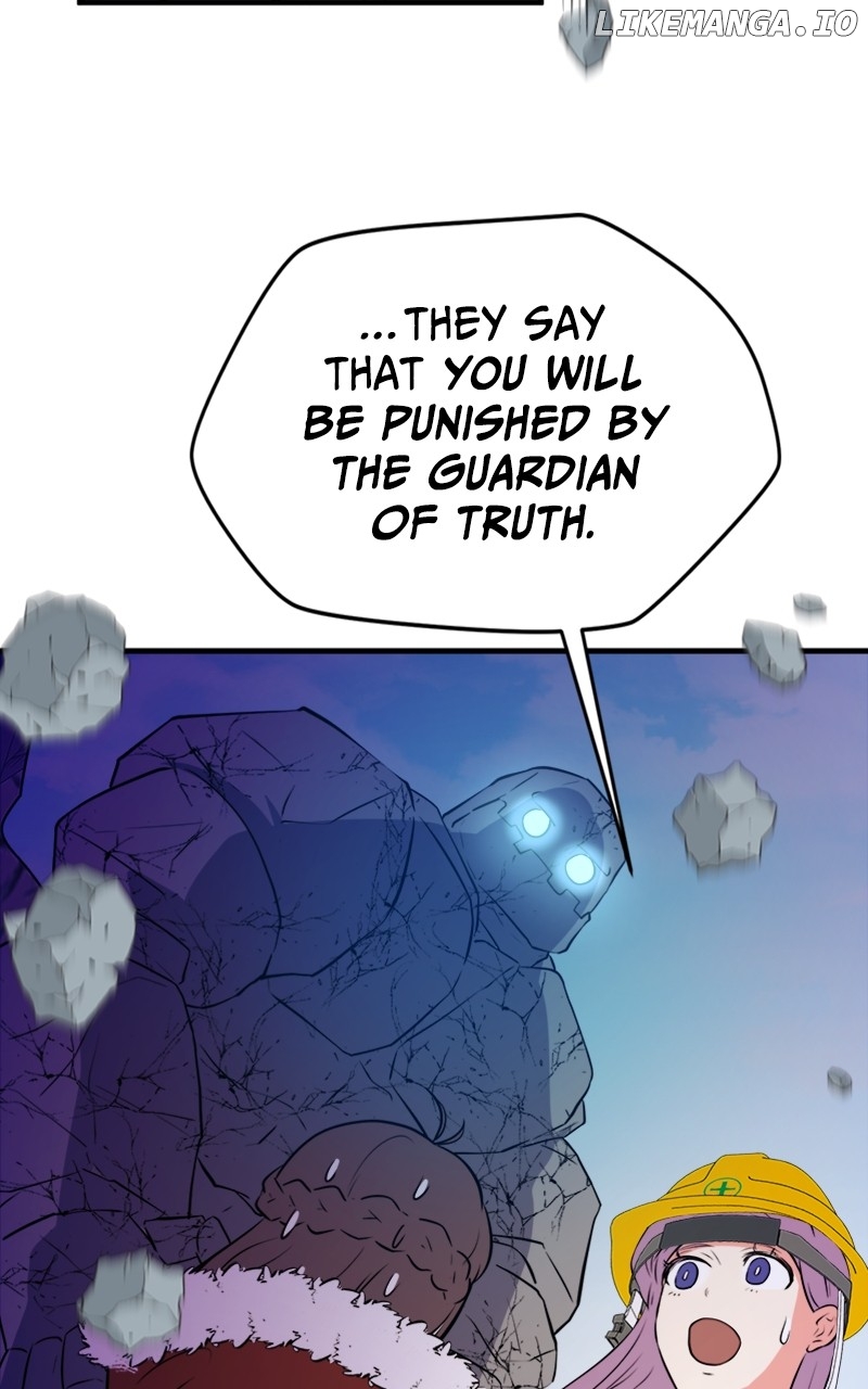 Surviving In A Harem Chapter 46 - page 2