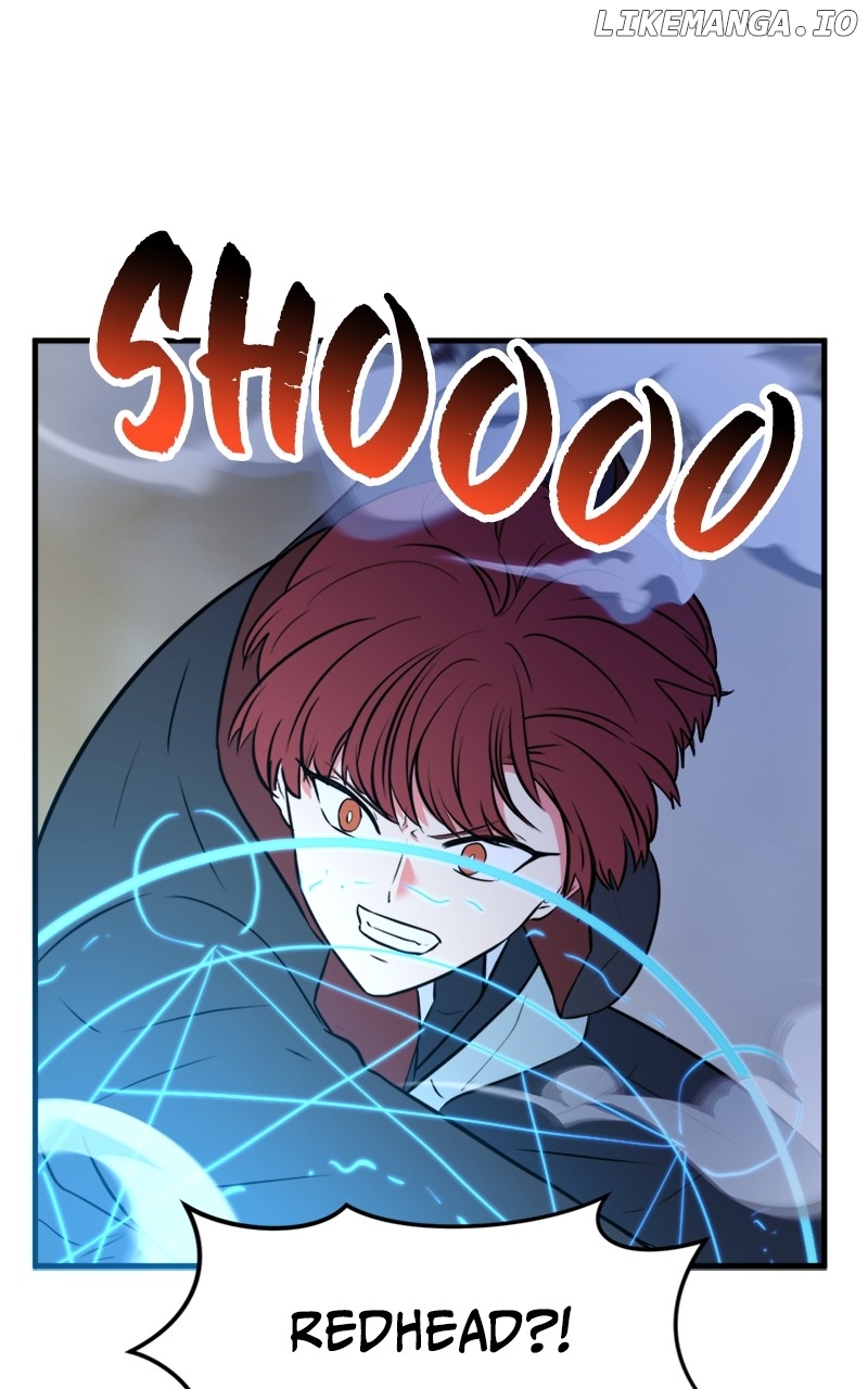 Surviving In A Harem Chapter 46 - page 23