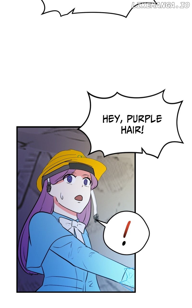 Surviving In A Harem Chapter 46 - page 24
