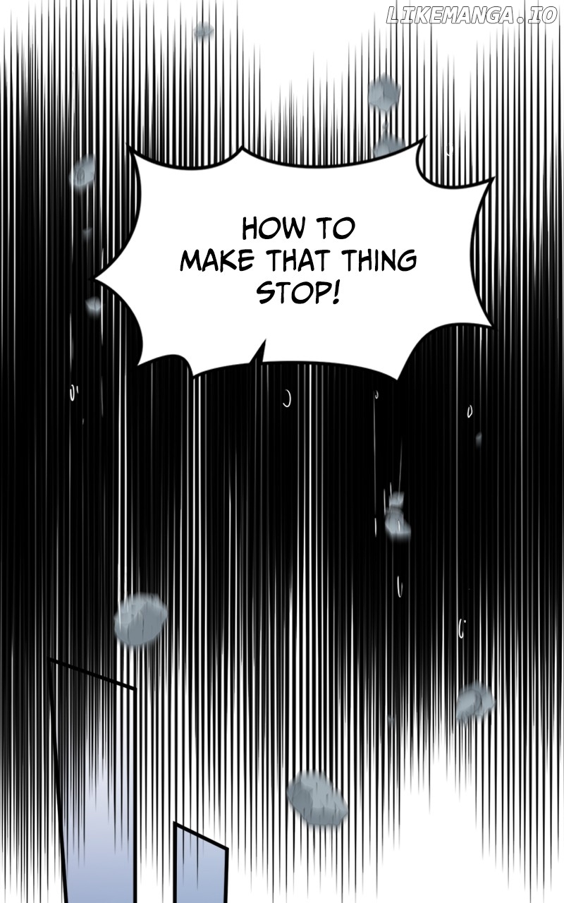 Surviving In A Harem Chapter 46 - page 26