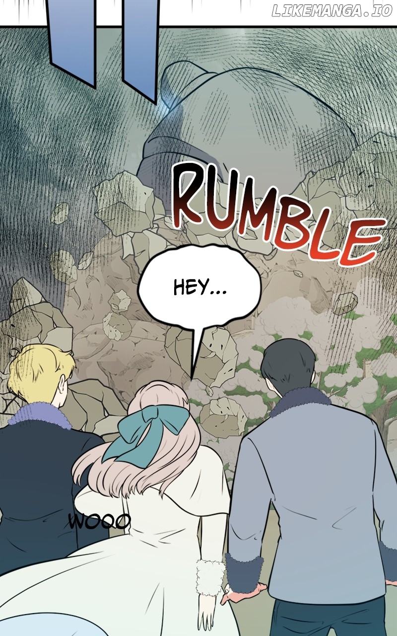 Surviving In A Harem Chapter 46 - page 27