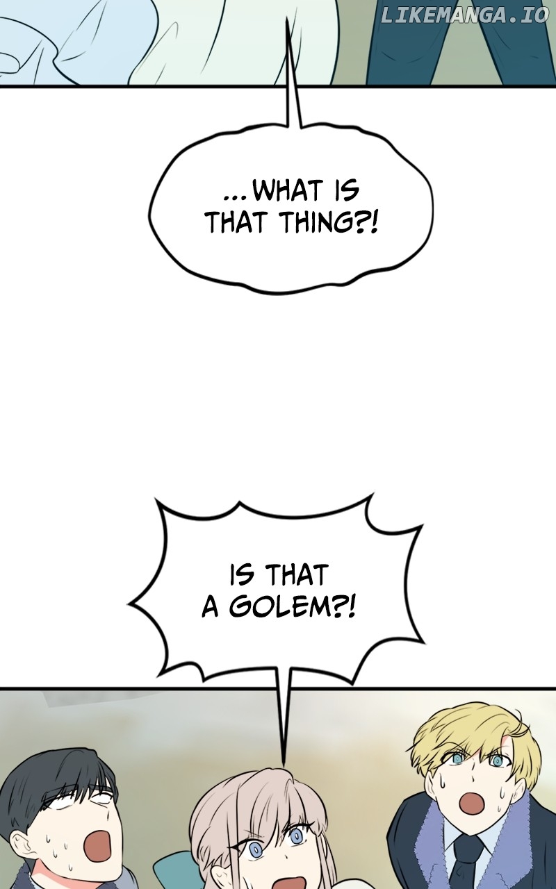 Surviving In A Harem Chapter 46 - page 28