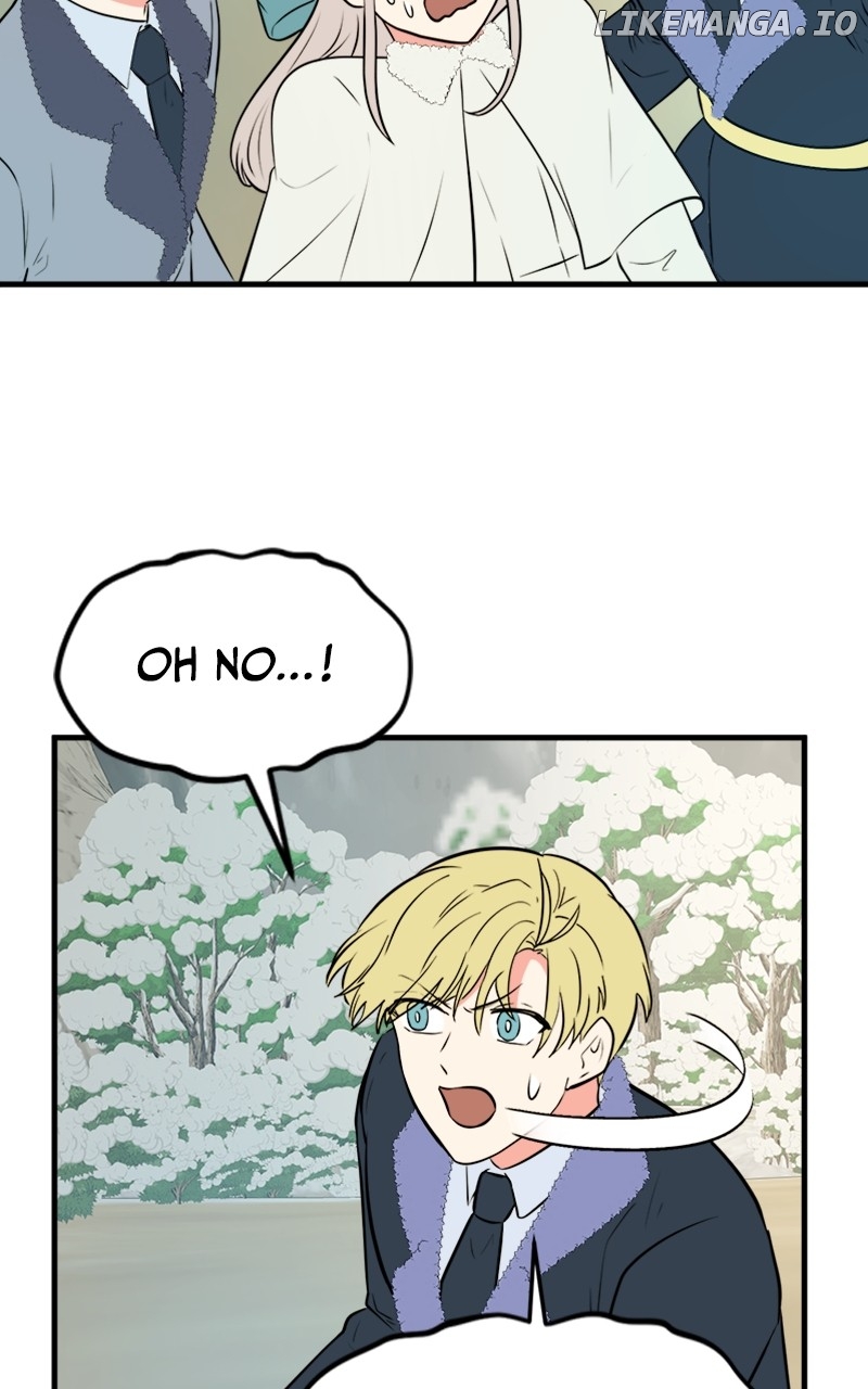 Surviving In A Harem Chapter 46 - page 29