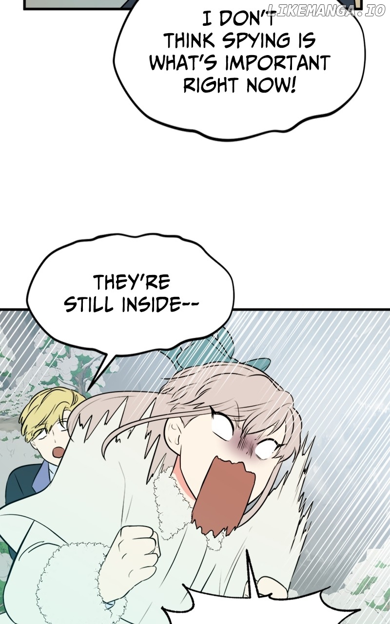 Surviving In A Harem Chapter 46 - page 30