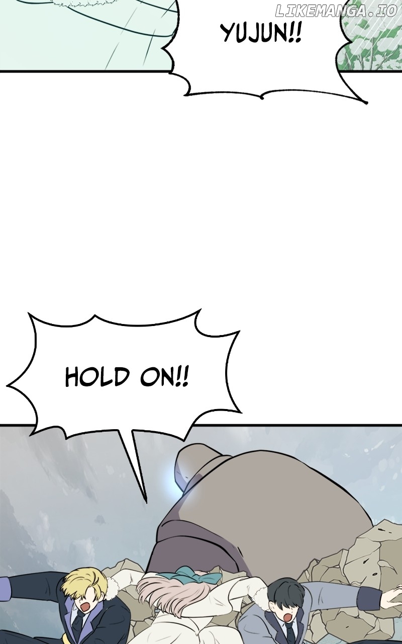 Surviving In A Harem Chapter 46 - page 31